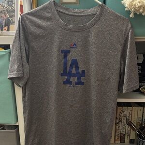 Dodger Athletic Shirt